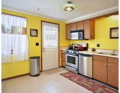 1 Bartlett Ave unit E, Haverhill, MA 01830 - photo 7