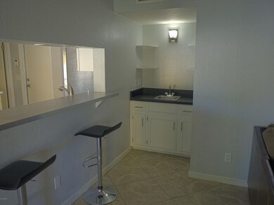 Wet Bar #2