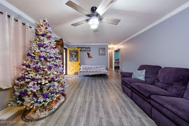 3089 W Drake Rd, Sallisaw, OK 74955 - photo 5