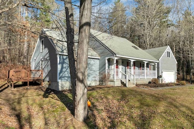 294.5 Hampstead Rd, Derry, NH 03038 - photo 4