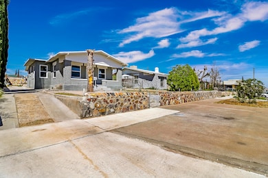 2819 Nashville Ave, El Paso, TX 79930 - photo 4