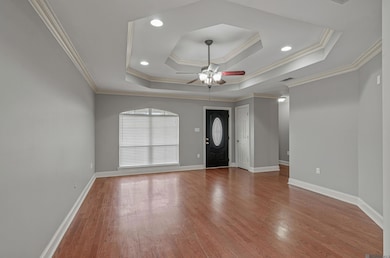 12642 England Ave, Baton Rouge, LA 70814 - photo 3