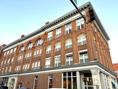 1204 1st Ave unit 305, Columbus, GA 31901 - photo 2