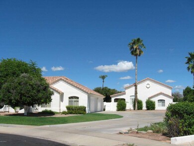 4055 E Leonora Cir, Mesa, AZ 85215 - photo 2