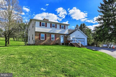 2715 Ebbvale Rd, Manchester, MD 21102 - photo 2