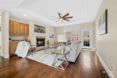 205 SW Tunbridge Dr, Bentonville, AR 72712 - photo 6