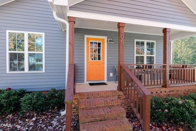 405 Starrett Ct, Raleigh, NC 27603 - photo 2