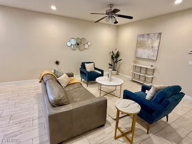 2365 Florindo Walk, Henderson, NV 89044 - photo 6