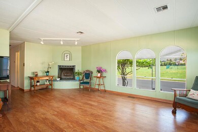 Living Room 1 - Mountain View