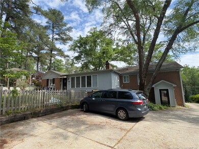 2611 N Edgewater Dr, Fayetteville, NC 28303 - photo 2