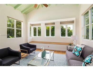Second Family Room