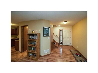 Entryway.