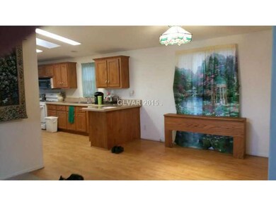 Property Photo. DINNING TO KITCHEN
