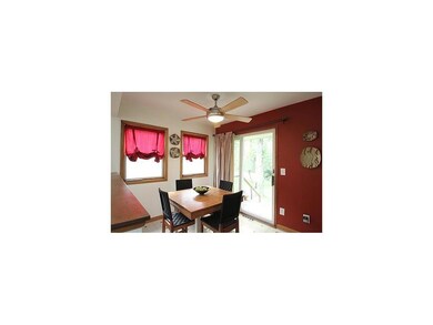 Dining Area.