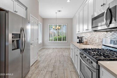 5 Burner Gas Range