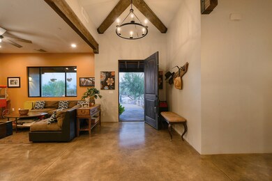 4860 W Calle Corto, Tucson, AZ 85742