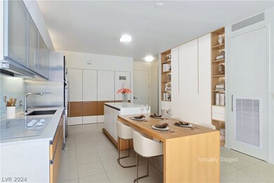 Veer Towers West unit 1904, Las Vegas, NV 89158 - photo 4