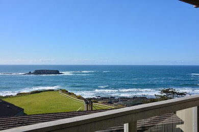 View from deck - right