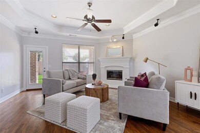 5738 Vickery Blvd, Dallas, TX 75206 - photo 6