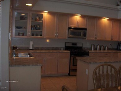 Kitchen 1