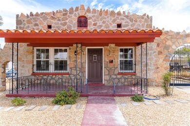 3920 Idalia Ave, El Paso, TX 79930 - photo 2