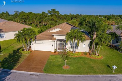 724 SW Myakka River Trace, Port Saint Lucie, FL 34986 - photo 3