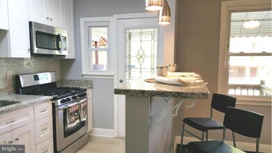 8605 Oak Rd, Parkville, MD 21234 - photo 3