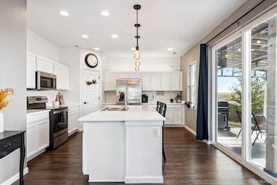 629 N Waterloo Ct, Aurora, CO 80018 - photo 6