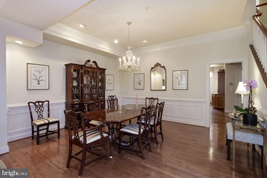 8519 Gavin Manor Ct unit 1, Chevy Chase, MD 20815 - photo 6