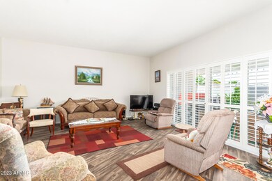 10565 W Ocotillo Dr unit 39, Sun City, AZ 85373 - photo 5