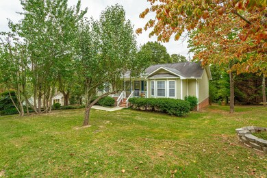 813 Windy Trail, La Fayette, GA 30728 - photo 5