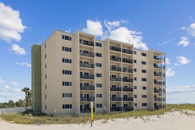 Pinnacle Port Tower unit C3-201, Panama City Beach, FL 32413 - photo 2