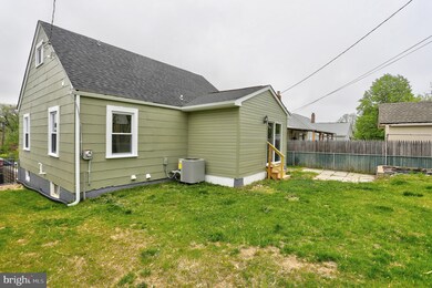 3223 Rosalie Rd, Halethorpe, MD 21227 - photo 4