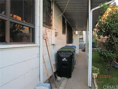 Side Yard 