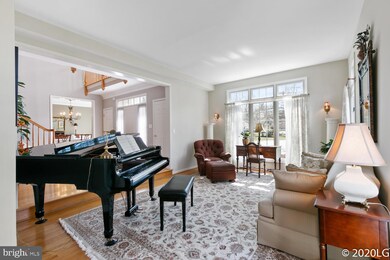 21 Grouse Trail, Chadds Ford, PA 19317 - photo 6