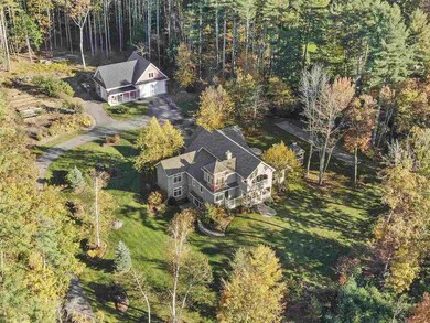 167 Federal Hill Rd, Hollis, NH 03049 - photo 2