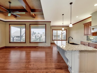 821 N Fairoaks Ct, Andover, KS 67002 - photo 4