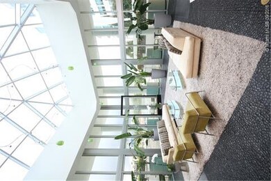 2 Towers Lobby / Reception