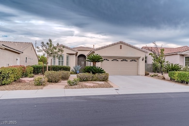 5110 Silenzio St, Las Vegas, NV 89135 - photo 4