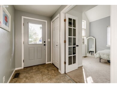 Entrance/Foyer