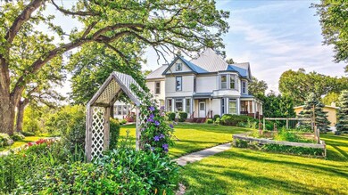 1896 Victorian