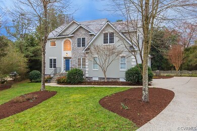 9631 Gaslight Place, Henrico, VA 23229 - photo 2