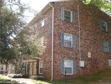 Exterior Back.