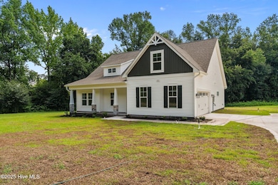 255 Atkins Road