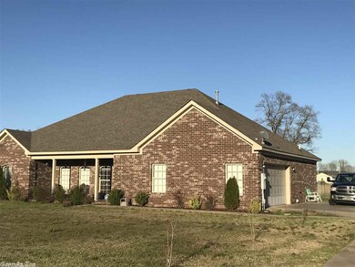 135 Joice Ln, Lonoke, AR 72086 - photo 2