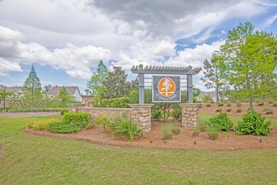 Neighborhood Sign