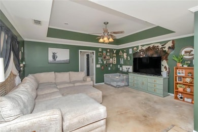 3395 Harwell Rd unit 2, Mobile, AL 36618 - photo 5
