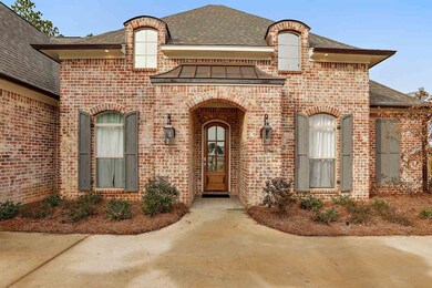 123 Lake Bend, Madison, MS 39110 - photo 2