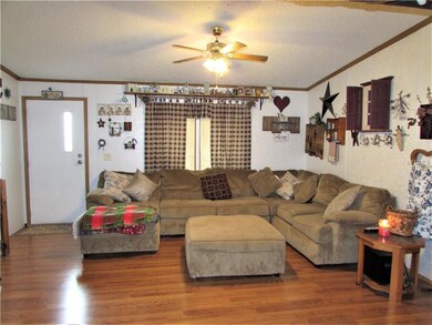 6908 20th St, Zephyrhills, FL 33542 - photo 2