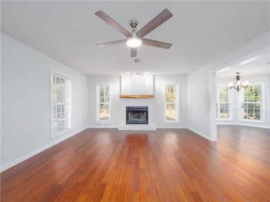 102 Winchester Rd, Waverly, GA 31565 - photo 6